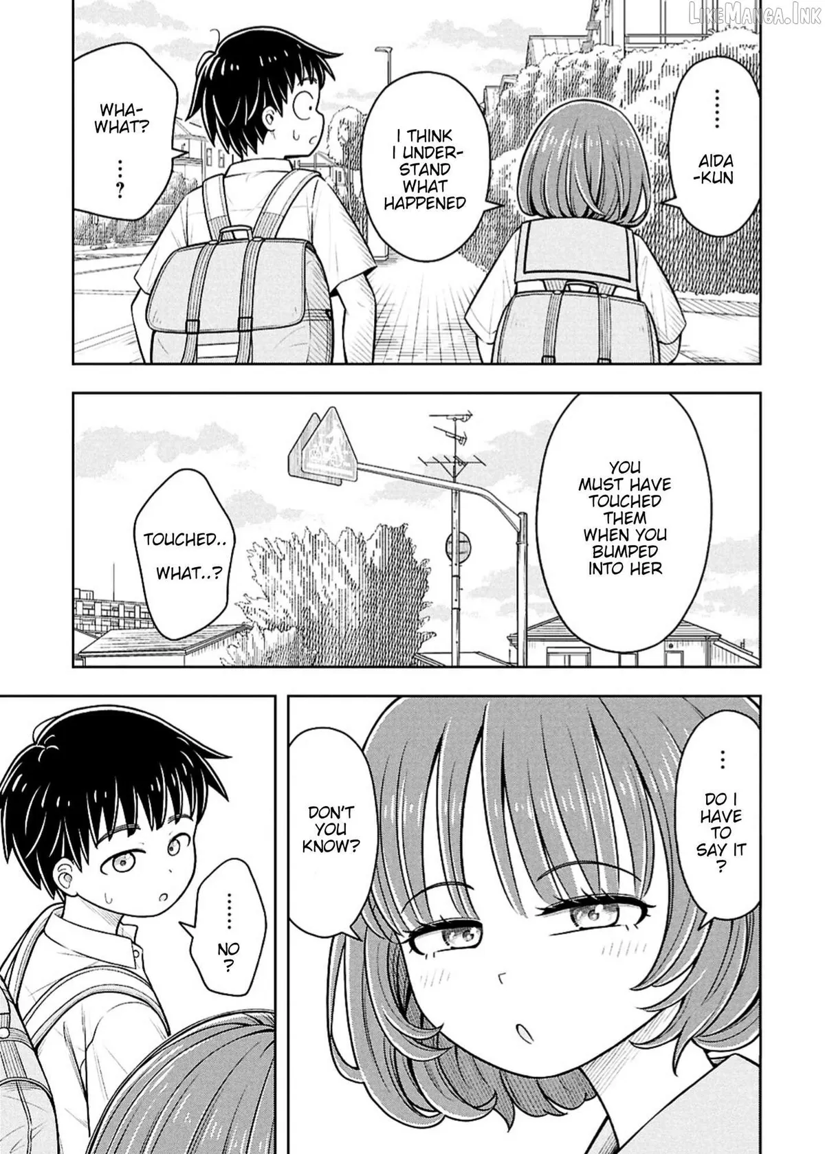 Starting Today She