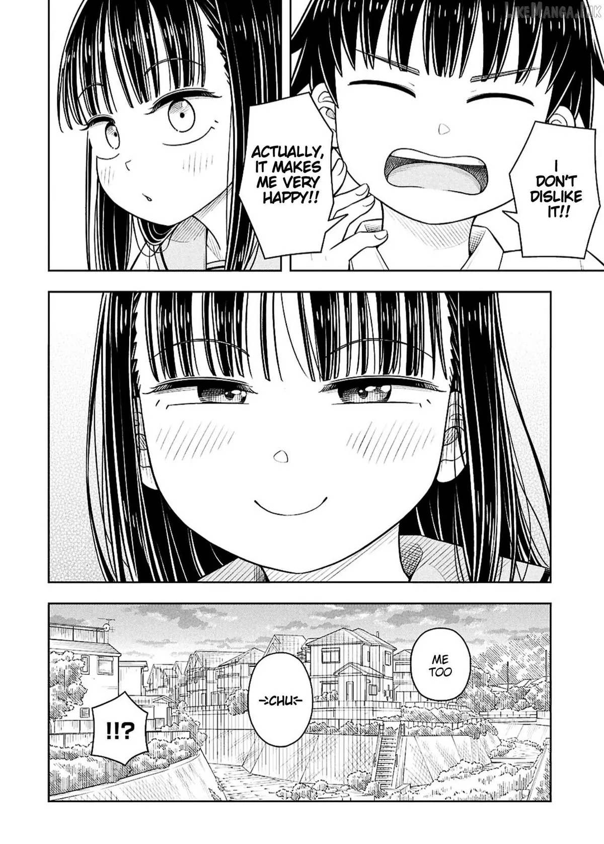 Starting Today She