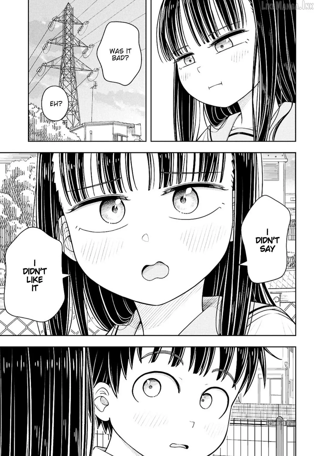 Starting Today She