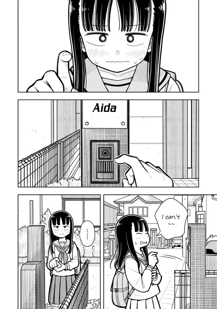 Starting Today She