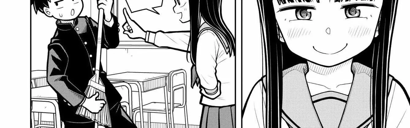 Starting Today She