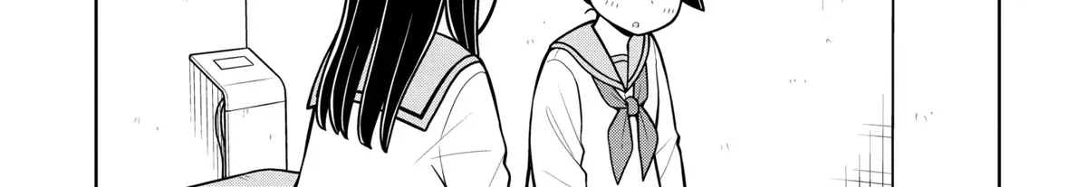 Starting Today She