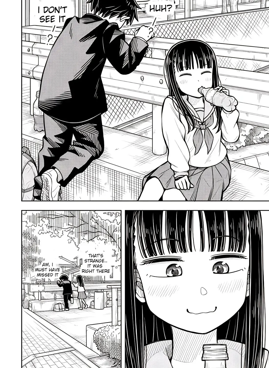 Starting Today She