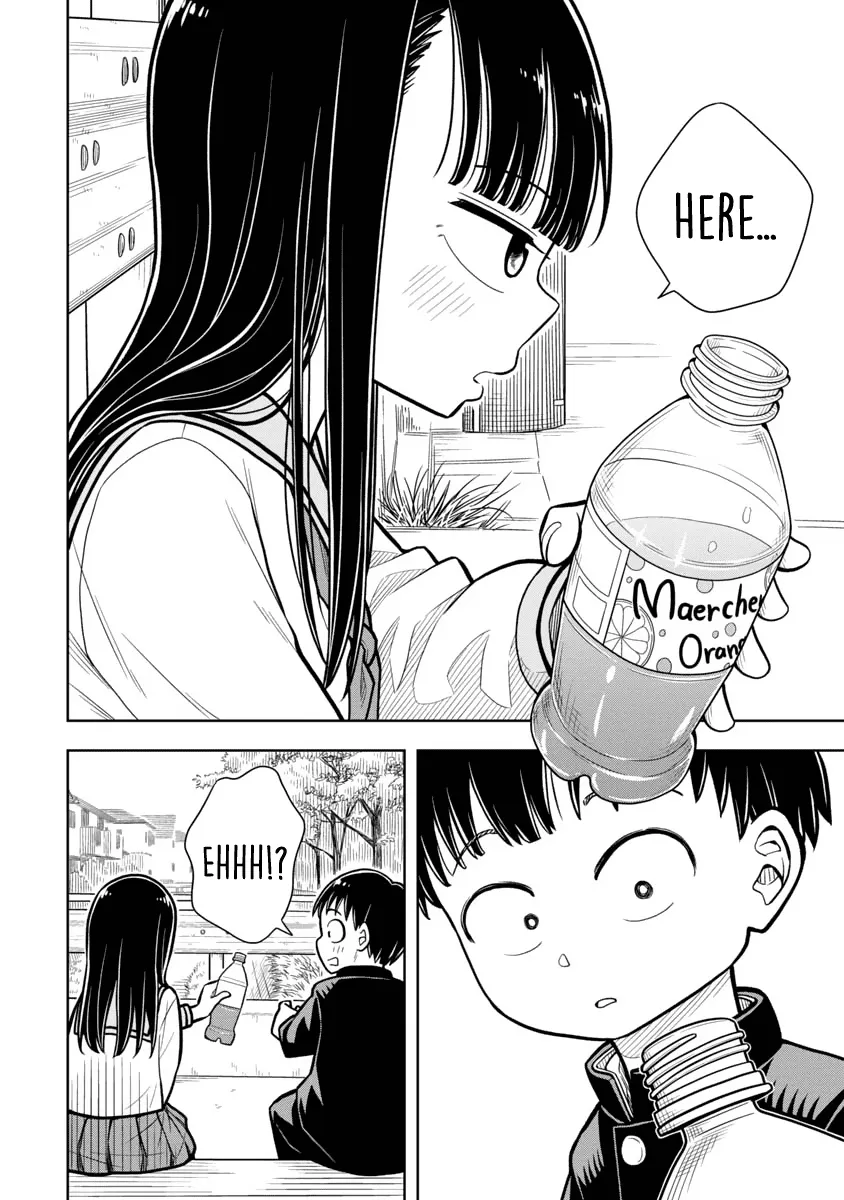 Starting Today She