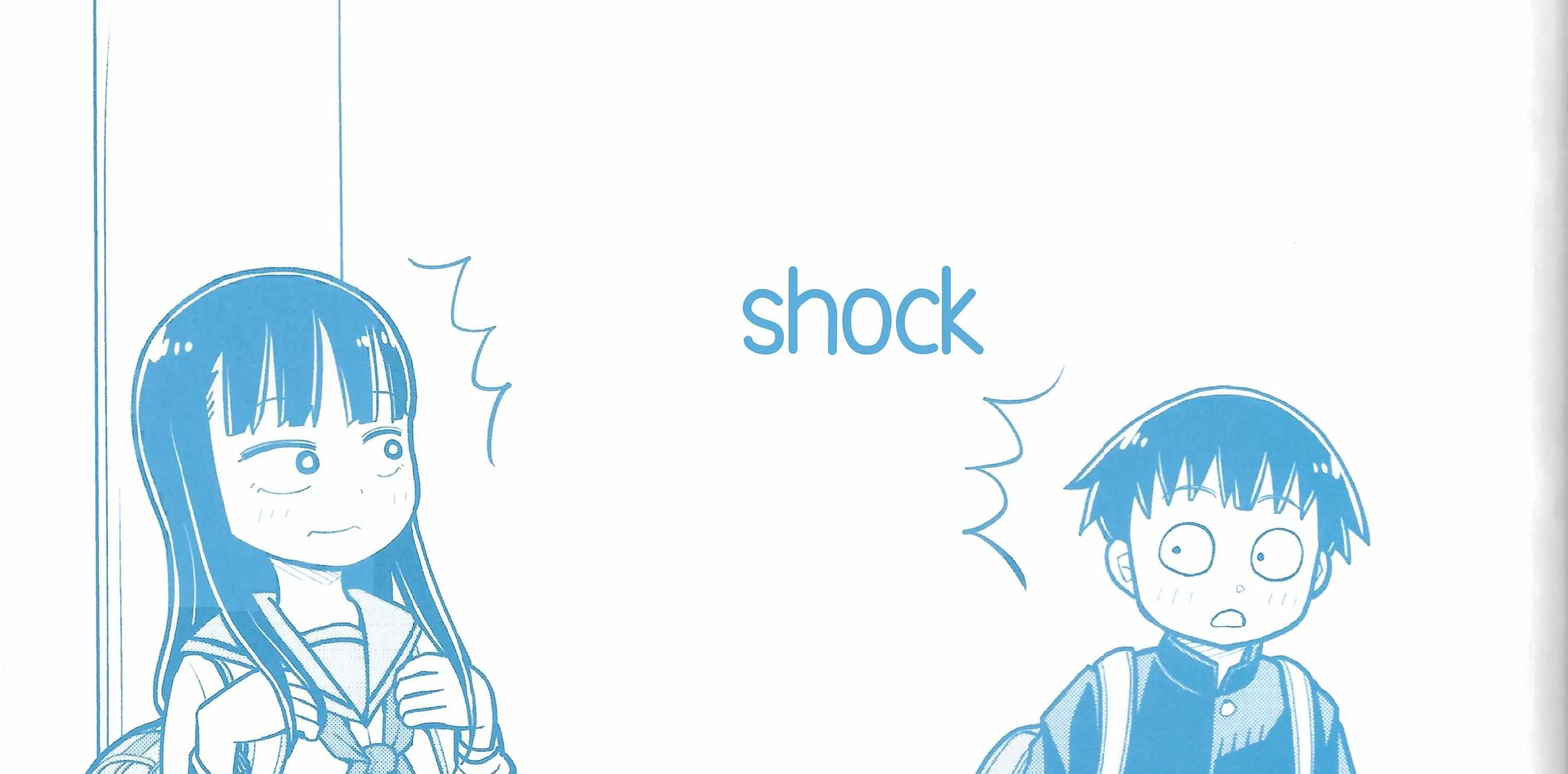 Starting Today She