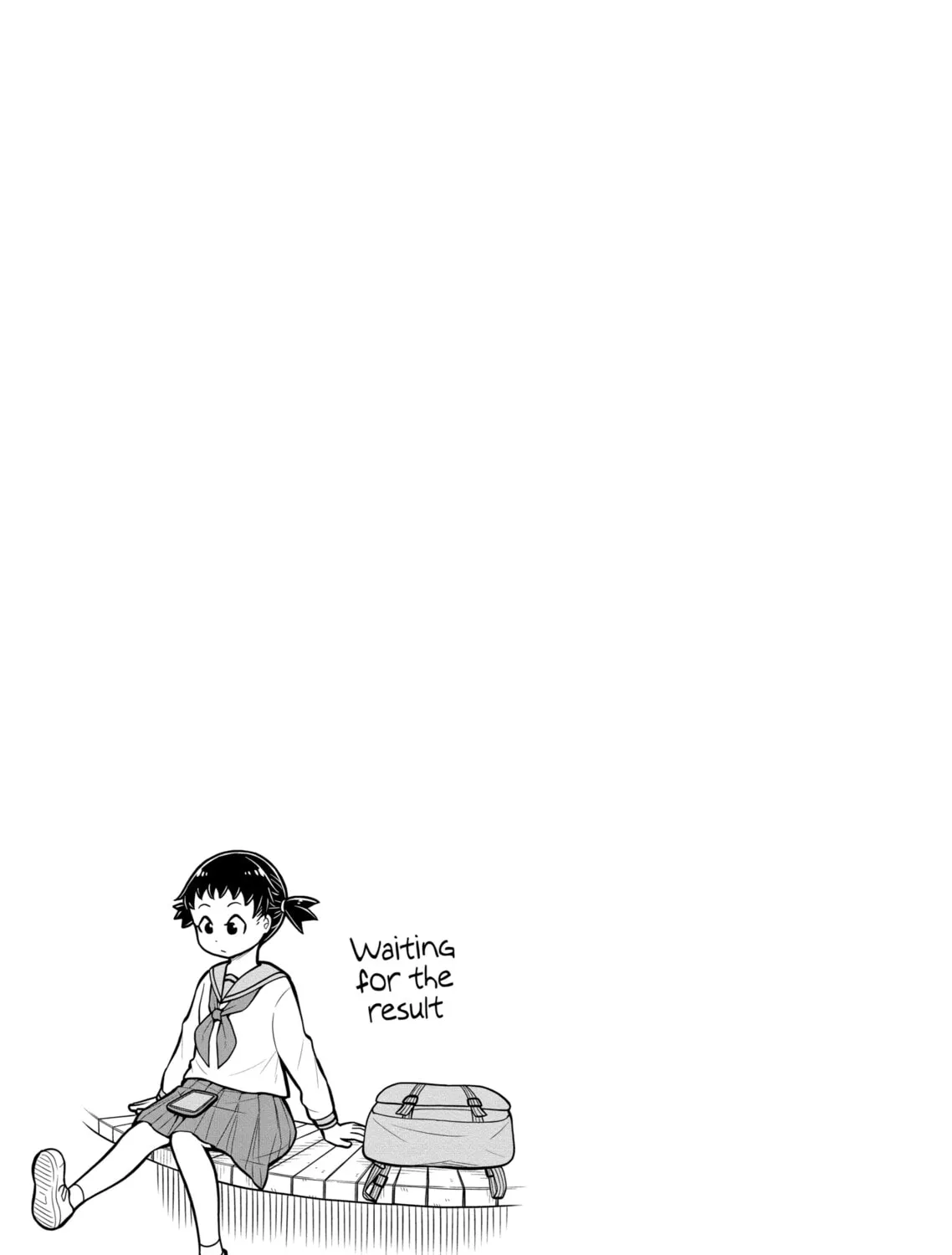 Starting Today, We’re Childhood Friends Chapter 12 page 25 - 