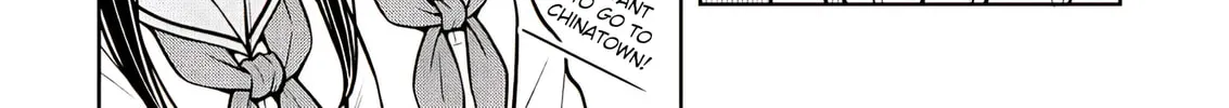 Starting Today, We’re Childhood Friends Chapter 124 page 8 - 