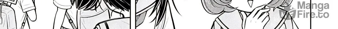 Starting Today, We’re Childhood Friends Chapter 128 page 18 - 