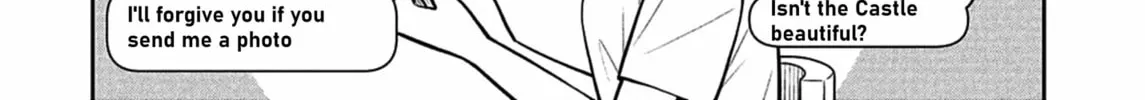 Starting Today, We’re Childhood Friends Chapter 129.6 page 2 - 