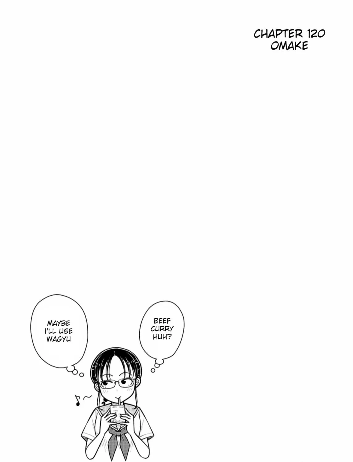 Starting Today, We’re Childhood Friends Chapter 129.9 page 23 - 