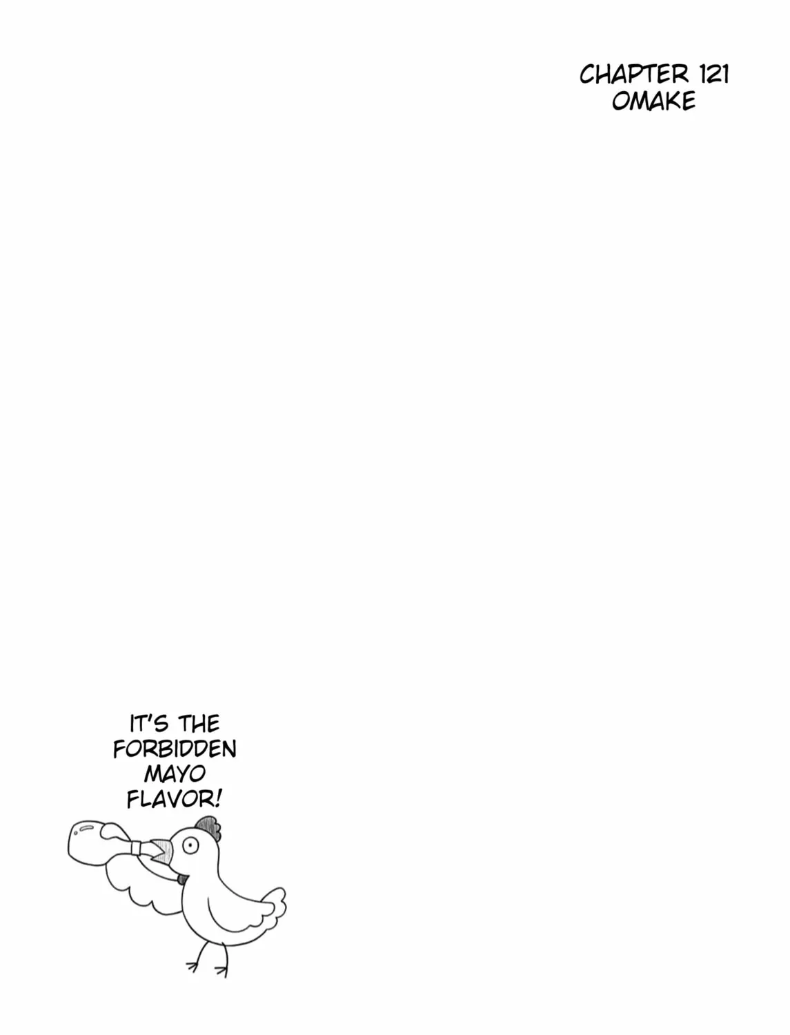 Starting Today, We’re Childhood Friends Chapter 129.9 page 25 - 