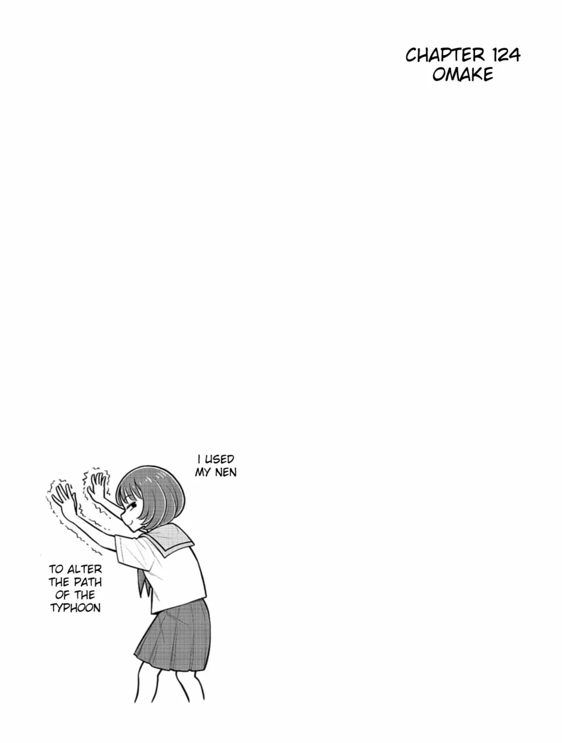 Starting Today, We’re Childhood Friends Chapter 129.9 page 31 - 