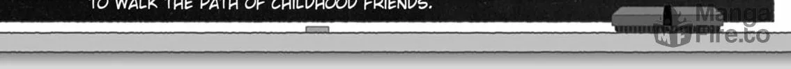 Starting Today, We’re Childhood Friends Chapter 129.9 page 6 - 