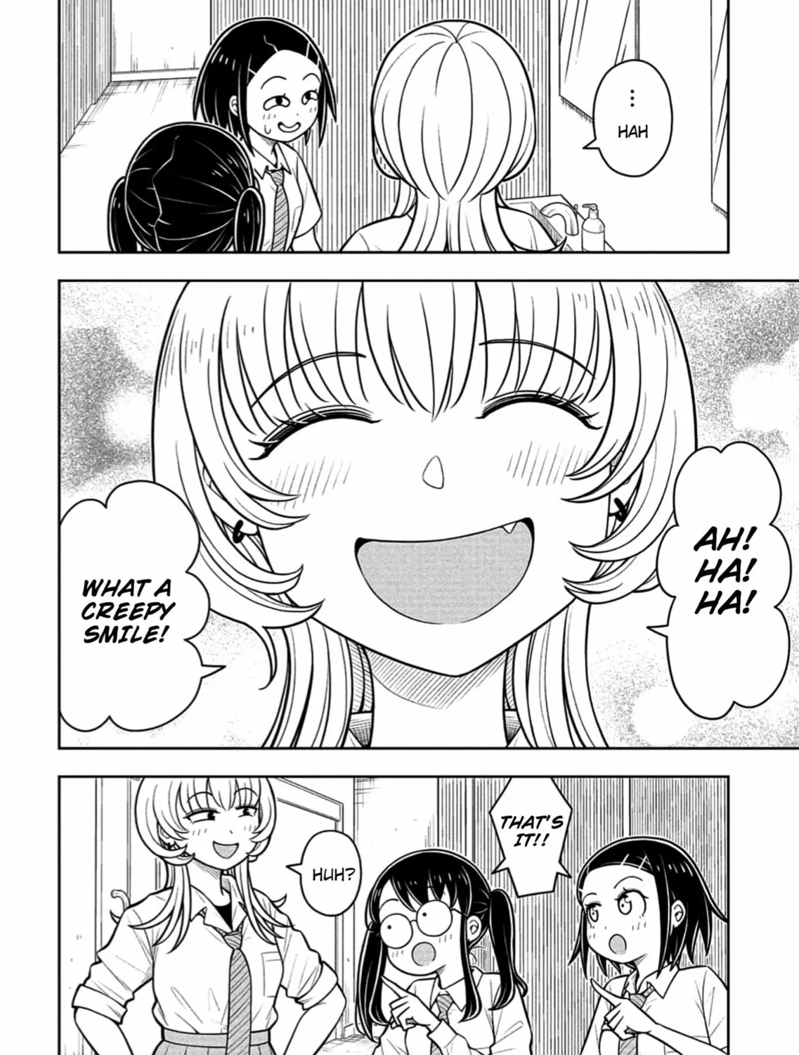 Starting Today, We’re Childhood Friends Chapter 139.6 page 11 - 