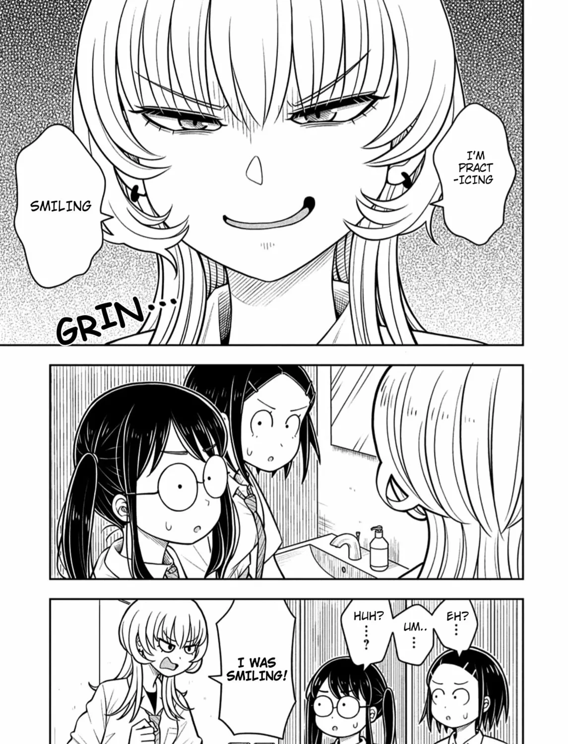 Starting Today, We’re Childhood Friends Chapter 139.6 page 5 - 