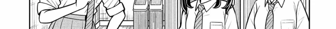 Starting Today, We’re Childhood Friends Chapter 139.6 page 6 - 