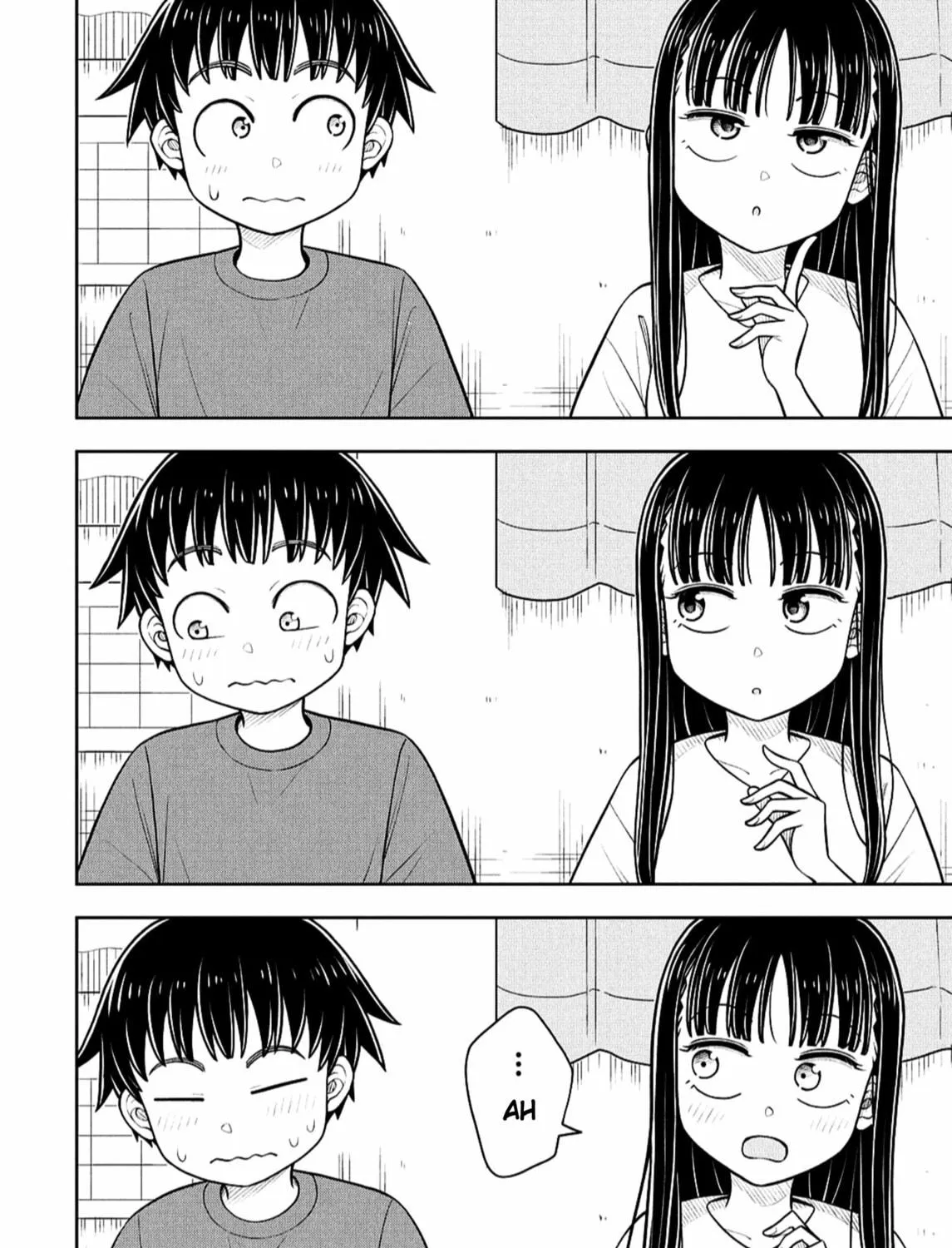Starting Today, We’re Childhood Friends Chapter 139 page 11 - 