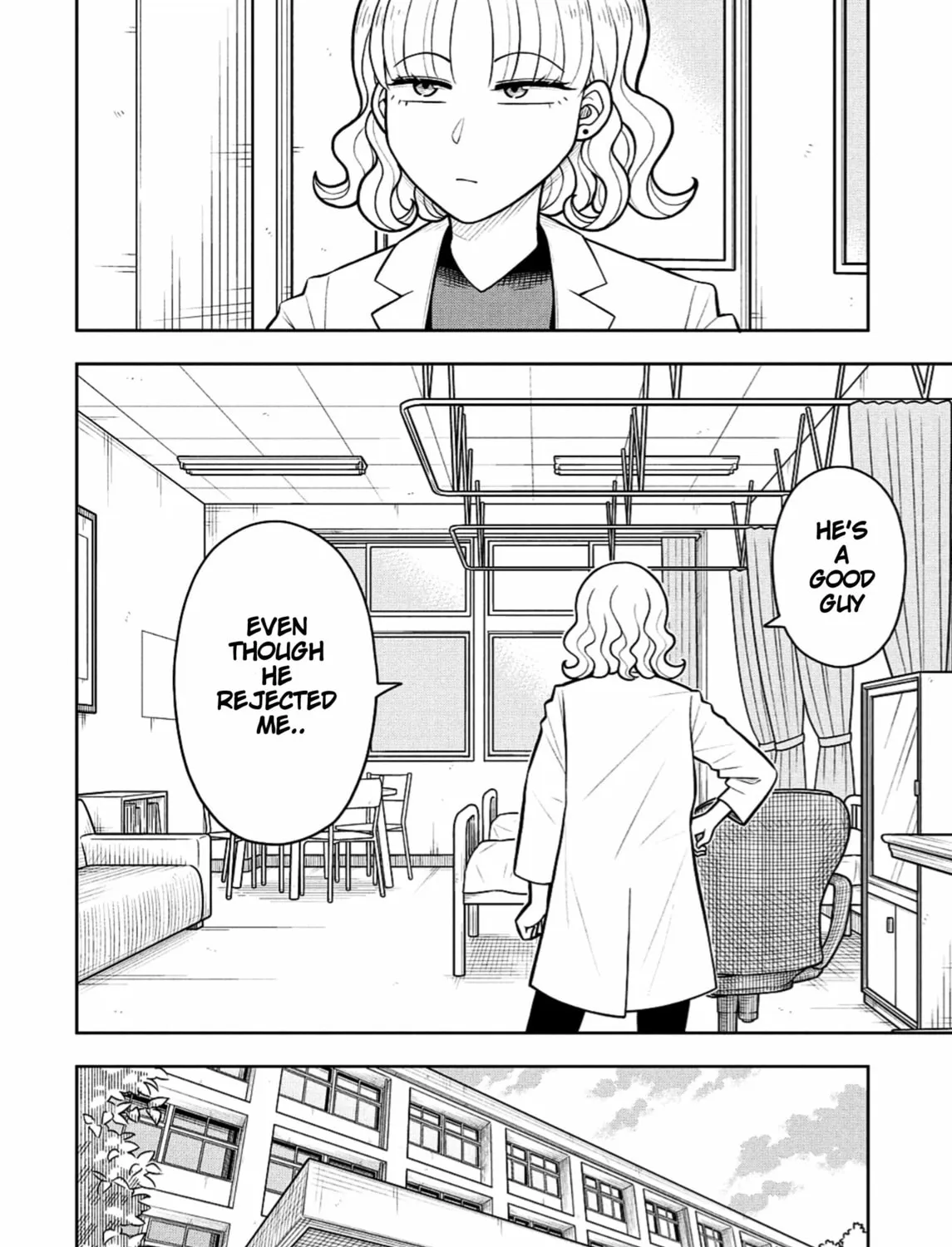 Starting Today, We’re Childhood Friends Chapter 146 page 11 - 