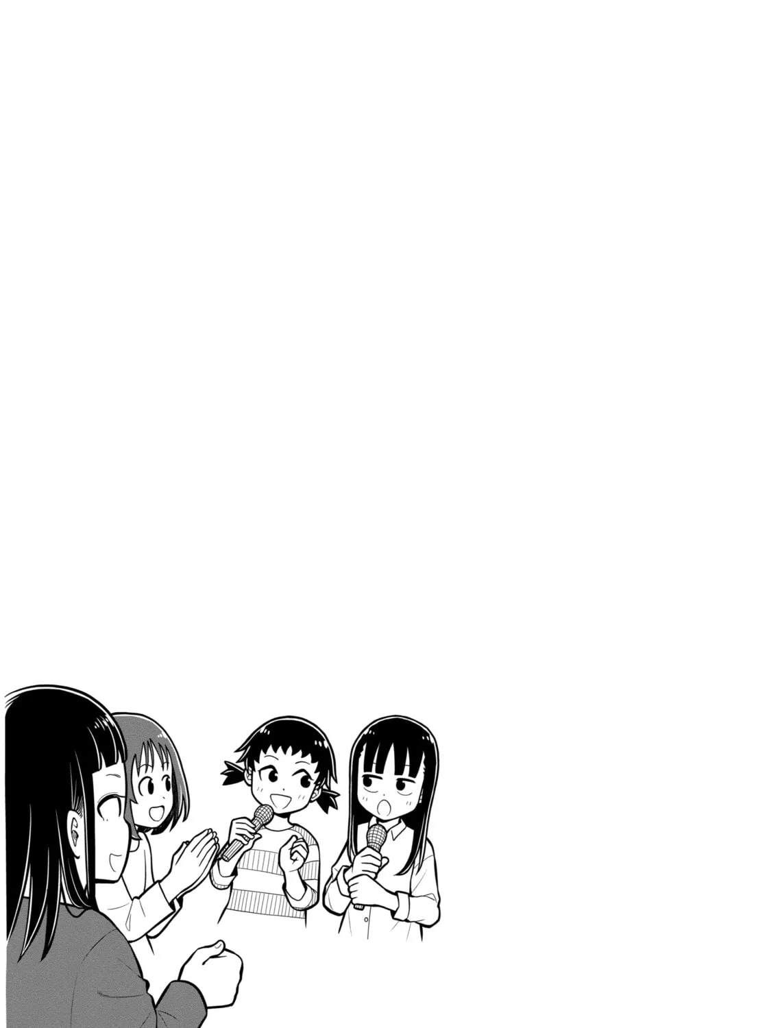 Starting Today, We’re Childhood Friends Chapter 15 page 25 - 
