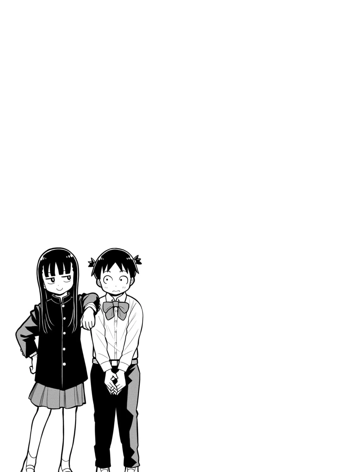 Starting Today, We’re Childhood Friends Chapter 16 page 25 - 