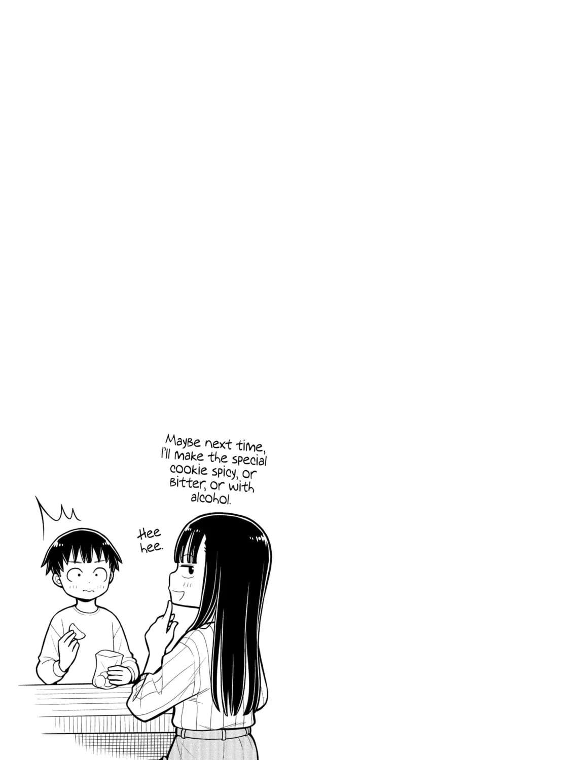 Starting Today, We’re Childhood Friends Chapter 19 page 25 - 