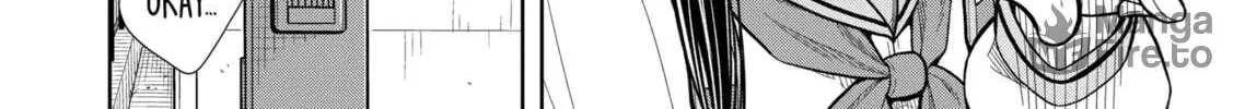 Starting Today, We’re Childhood Friends Chapter 2 page 19 - 