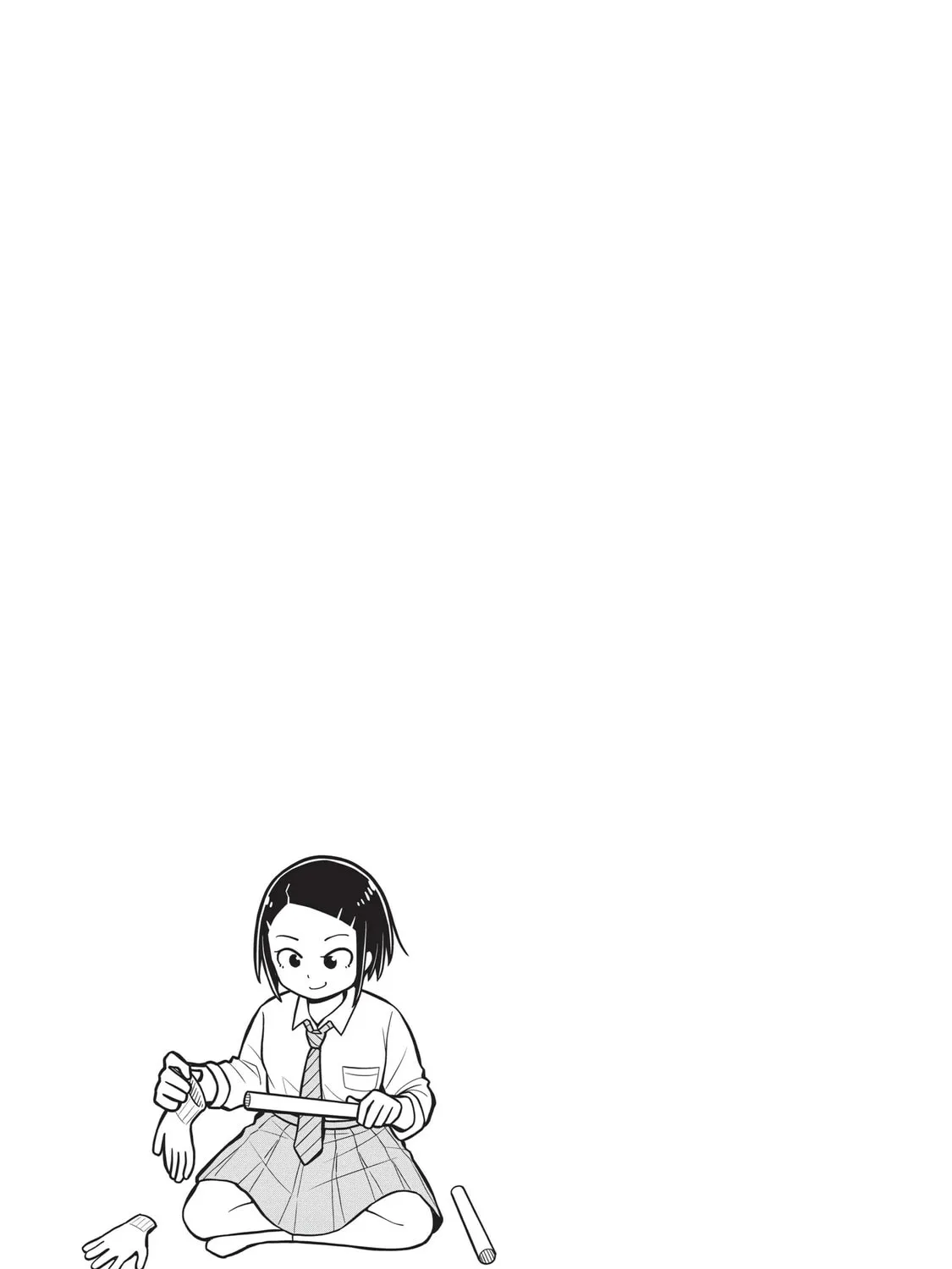 Starting Today, We’re Childhood Friends Chapter 20 page 25 - 