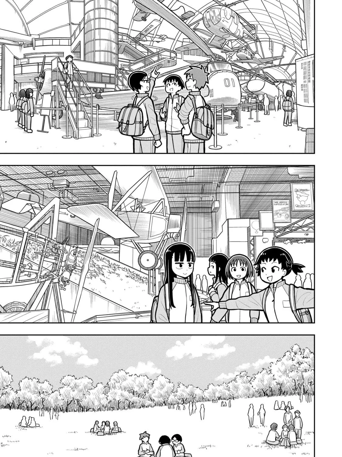 Starting Today, We’re Childhood Friends Chapter 23 page 5 - 