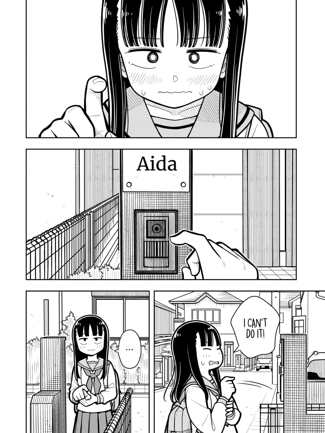 Starting Today, We’re Childhood Friends Chapter 24 page 7 - 