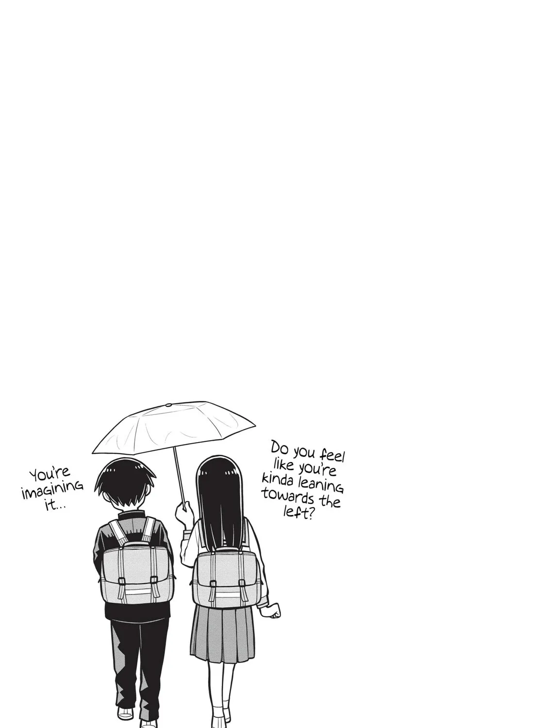 Starting Today, We’re Childhood Friends Chapter 25 page 25 - 