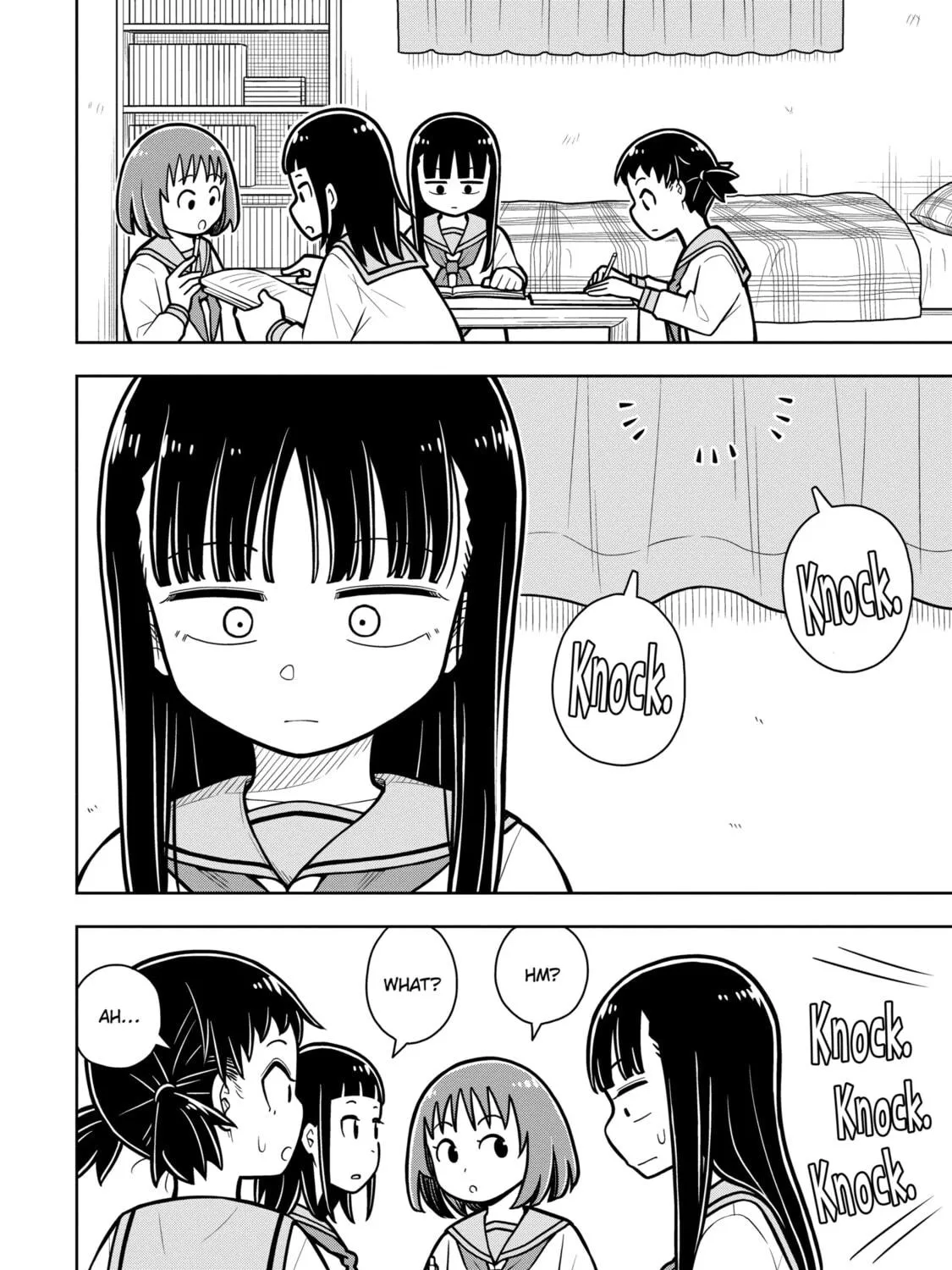 Starting Today, We’re Childhood Friends Chapter 26 page 23 - 