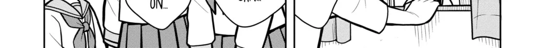 Starting Today, We’re Childhood Friends Chapter 27 page 8 - 