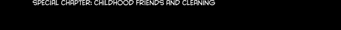 Starting Today, We’re Childhood Friends Chapter 28.5 page 2 - 