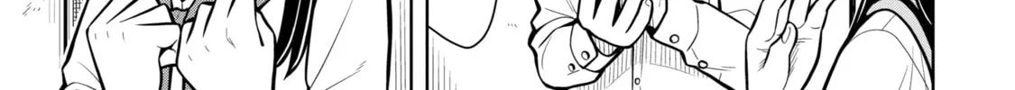 Starting Today, We’re Childhood Friends Chapter 28 page 22 - 