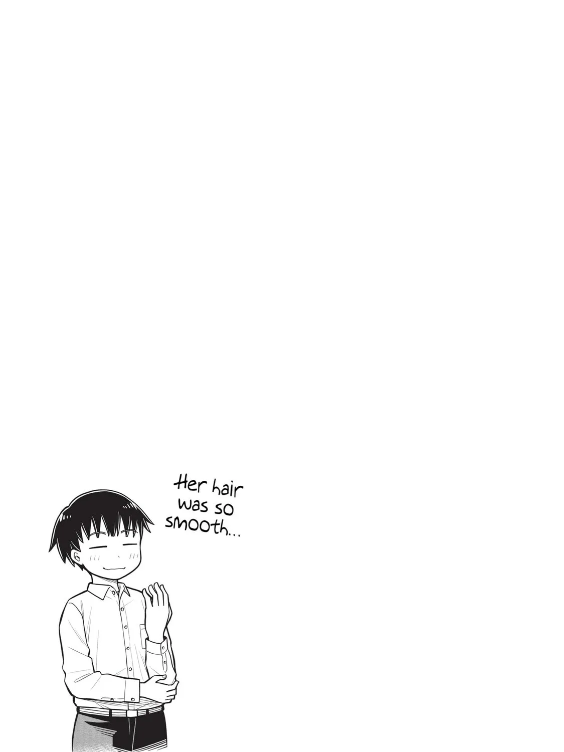 Starting Today, We’re Childhood Friends Chapter 28 page 25 - 