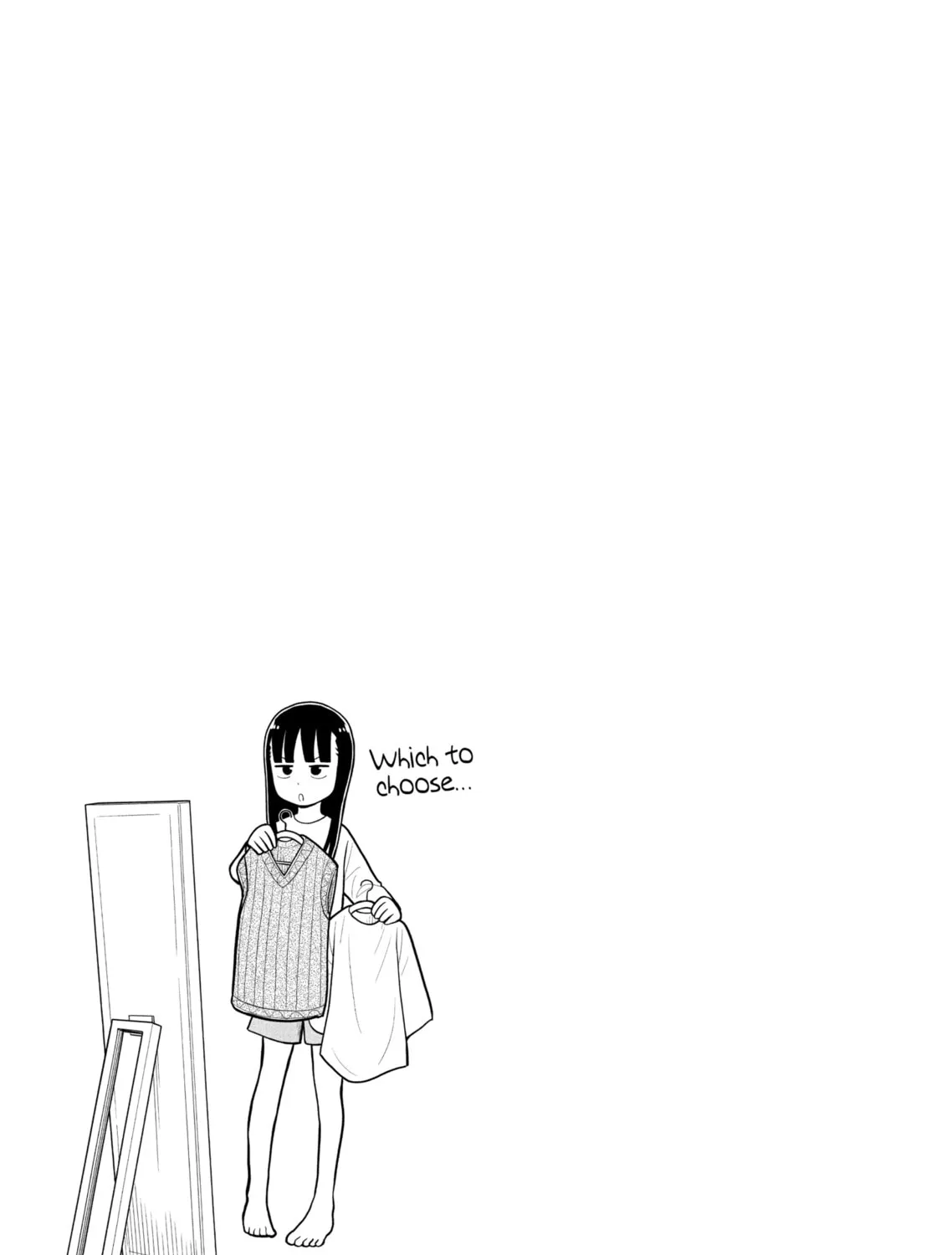 Starting Today, We’re Childhood Friends Chapter 5 page 25 - 