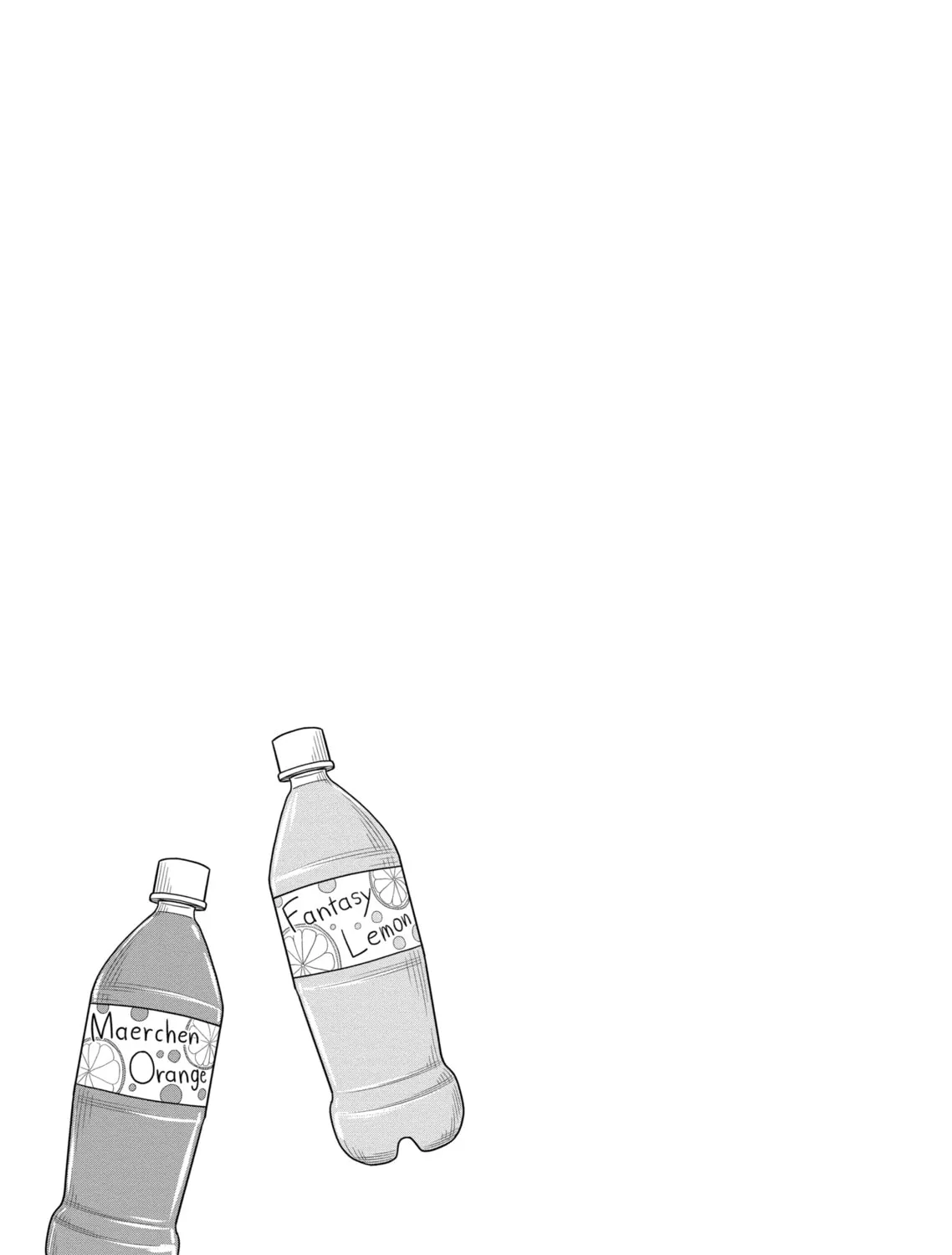 Starting Today, We’re Childhood Friends Chapter 6 page 25 - 