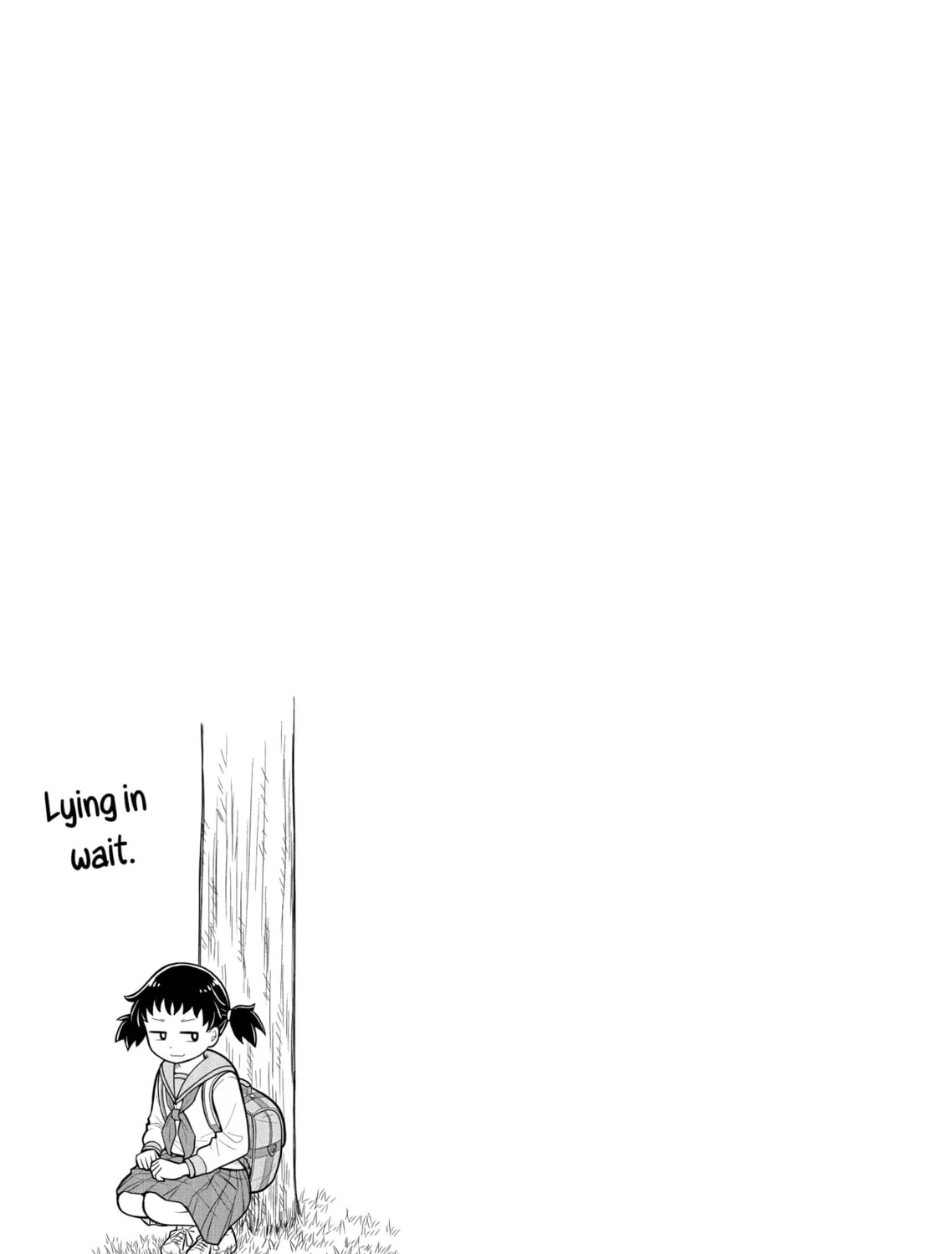 Starting Today, We’re Childhood Friends Chapter 8 page 25 - 