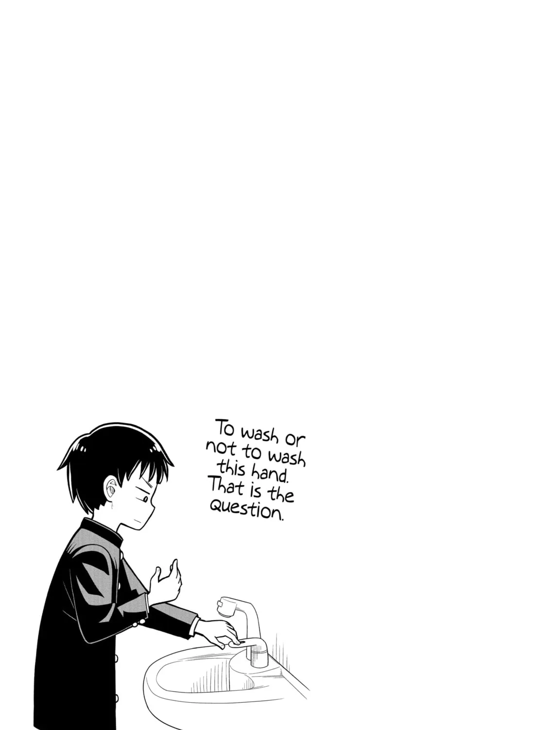 Starting Today, We’re Childhood Friends Chapter 9 page 25 - 