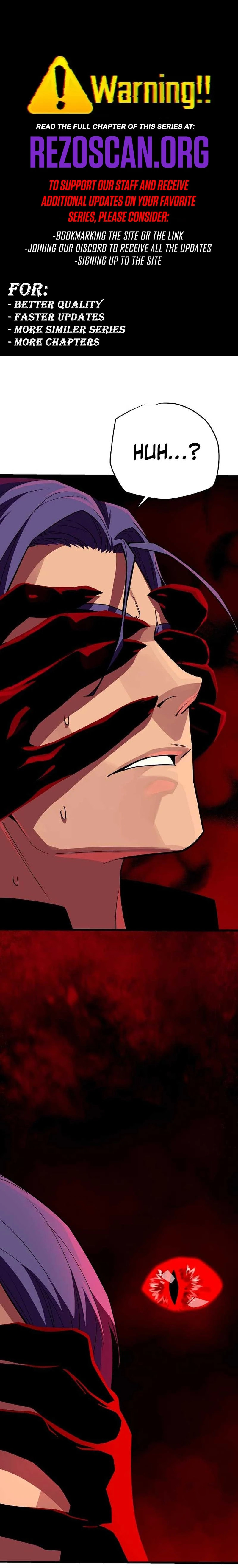 Starting With 13 Hidden Traits Chapter 10 page 1 - 