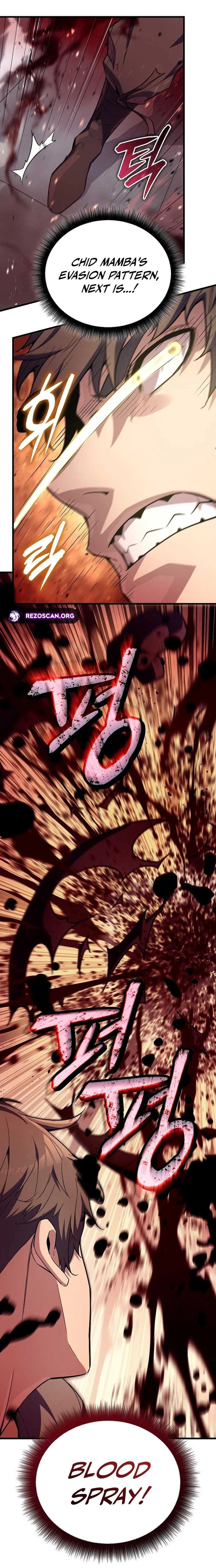 Starting With 13 Hidden Traits Chapter 10 page 24 - 