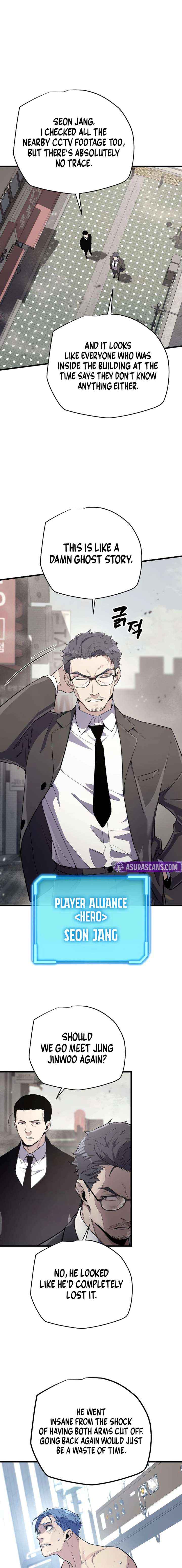 Starting With 13 Hidden Traits Chapter 12 page 1 - 