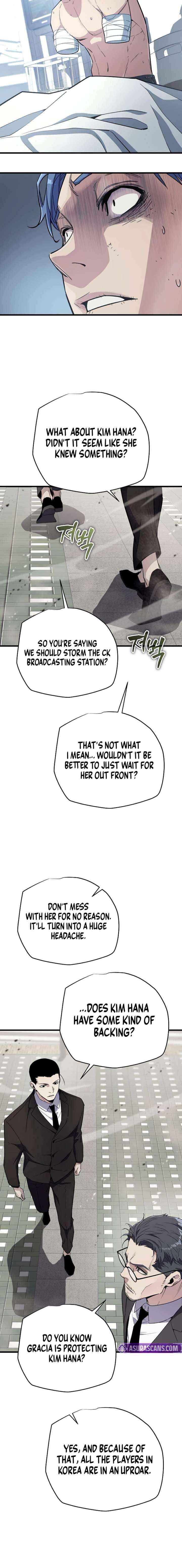 Starting With 13 Hidden Traits Chapter 12 page 2 - 