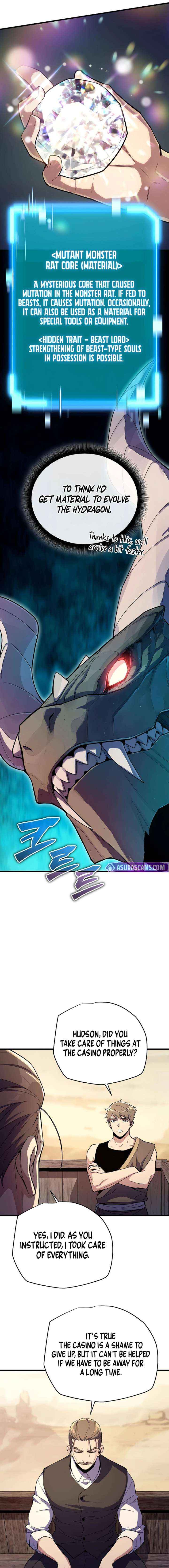 Starting With 13 Hidden Traits Chapter 12 page 11 - 