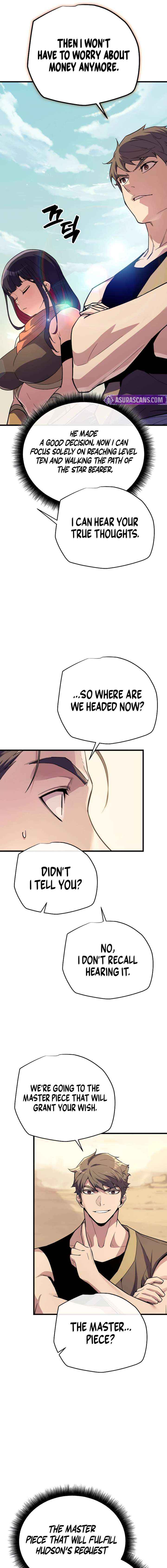 Starting With 13 Hidden Traits Chapter 12 page 13 - 