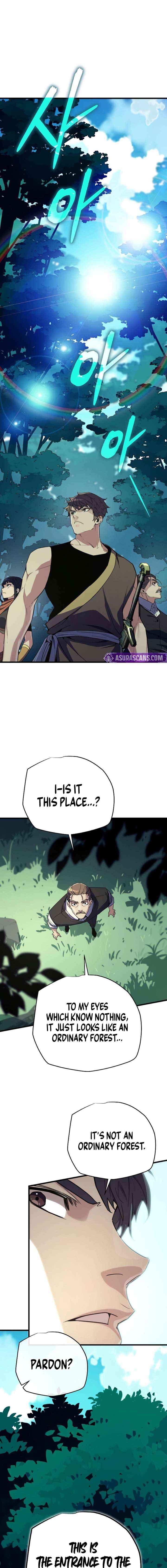 Starting With 13 Hidden Traits Chapter 12 page 15 - 