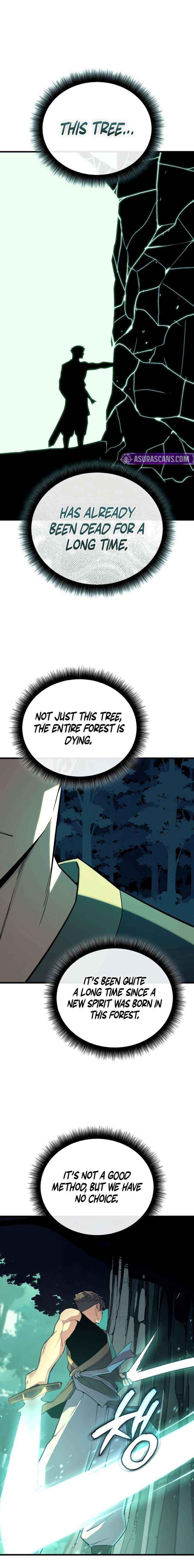 Starting With 13 Hidden Traits Chapter 12 page 17 - 