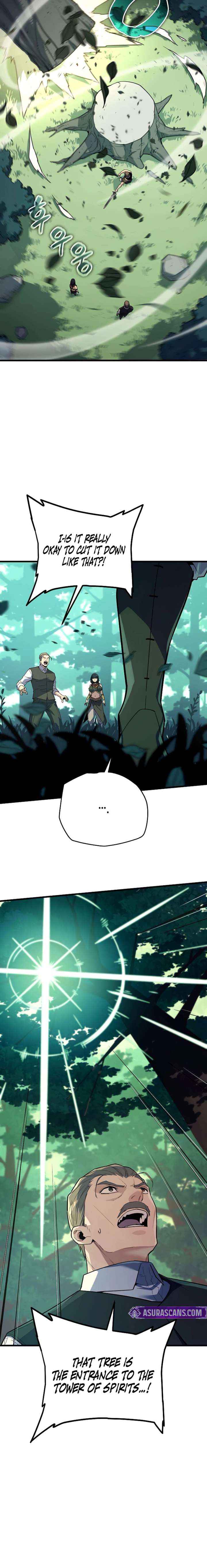 Starting With 13 Hidden Traits Chapter 12 page 20 - 