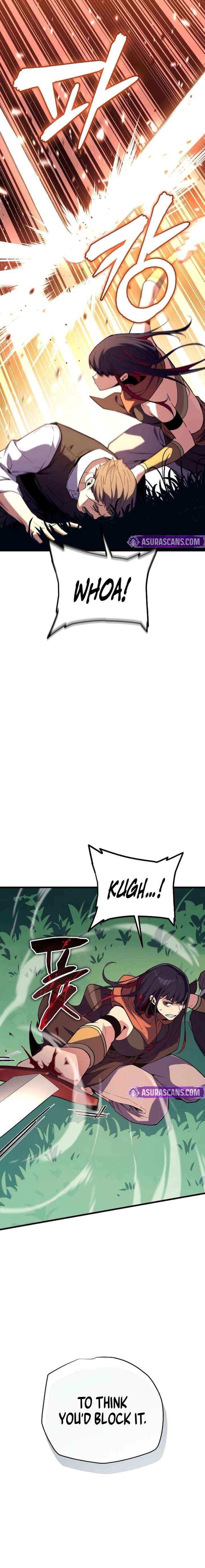 Starting With 13 Hidden Traits Chapter 12 page 22 - 