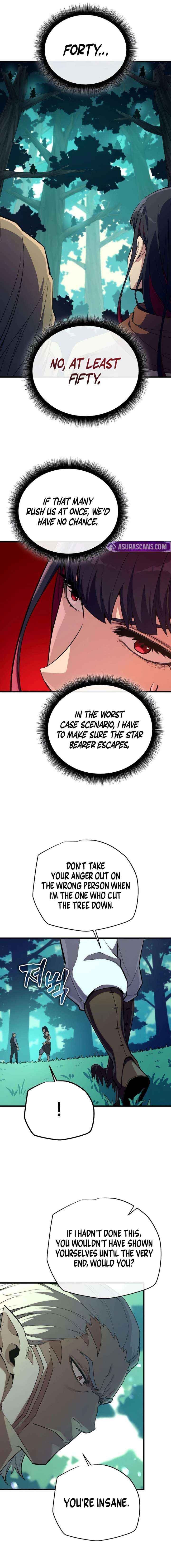 Starting With 13 Hidden Traits Chapter 12 page 25 - 